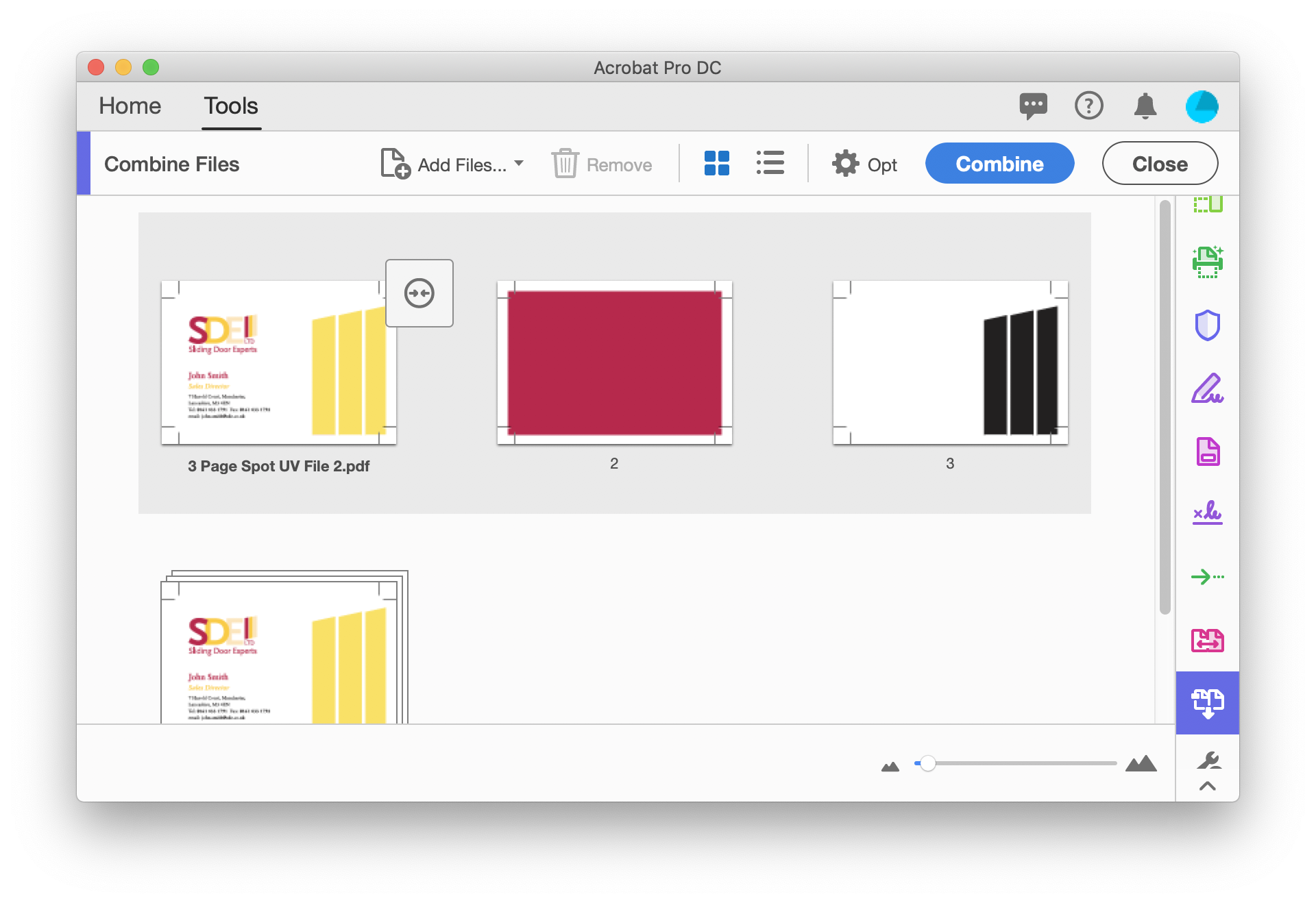 how-to-combine-and-merge-files-into-one-pdf-w3pedia